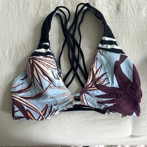 Reversible Maaji bikini top